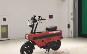HONDA MOTOCOMPO AB12