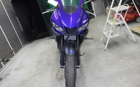 YAMAHA YZF-R25 A RG74J