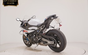 BMW S1000RR M DDC 2026