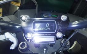 HARLEY FXLRST1920 2024