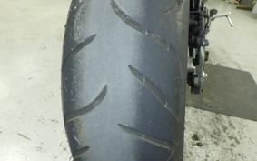 YAMAHA MT-09 Tracer GT 2021 RN51J