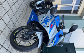 SUZUKI GIXXER ED22J