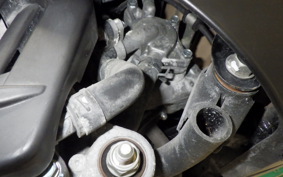 HONDA GIORNO 3 2026 AF77