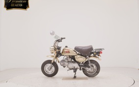 HONDA MONKEY Z50J