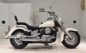 YAMAHA DRAGSTAR 400 CLASSIC 2002 VH01J