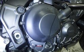 YAMAHA TRACER 9 GT 2024 RN70J