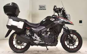 SUZUKI Vｽﾄﾛｰﾑ250A 2008
