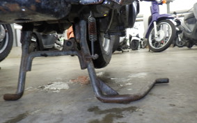 SUZUKI MOLLET FA14B