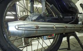 HONDA C90 SUPER CUB HA02