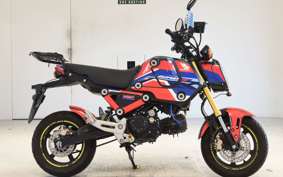 HONDA ｸﾞﾛﾑ-2