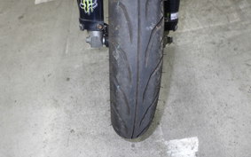 KAWASAKI KLX125D TRACKER LX125D