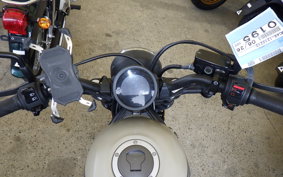 HONDA REBEL 250 A MC49