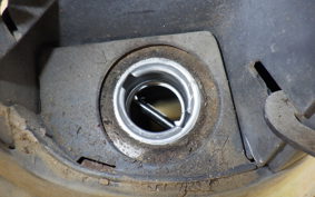 HONDA DIO GEN 2 AF27