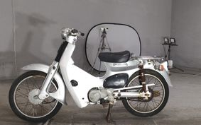 HONDA SUPER CUB50 AA01