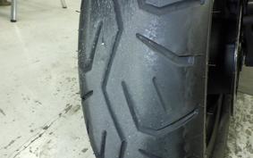 HONDA REBEL 250 A 2011 MC49