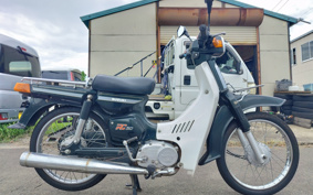 SUZUKI RC50 BA13A