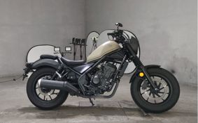 HONDA REBEL MC49