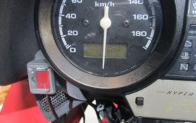 HONDA CB400SFV-3 BOLDOR 2011 NC42