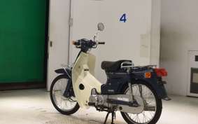 HONDA C50 SUPER CUB E 2013 AA01