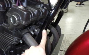 HONDA CB750F С 1982 RC04