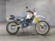 Фото Yamaha XT250 SEROW T с японского аукциона