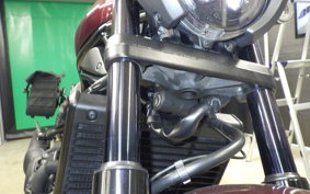 HONDA REBEL 1100 DCT 2021 SC83