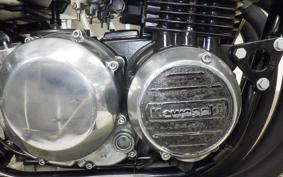 KAWASAKI Z400 FX 1982 KZ400E