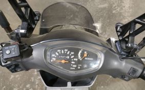 SUZUKI ADDRESS V125 CF4EA