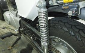 HONDA NAUTY DAX CY50