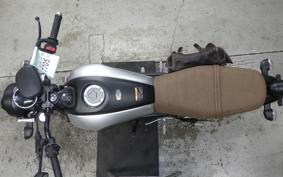 YAMAHA XSR155 1982