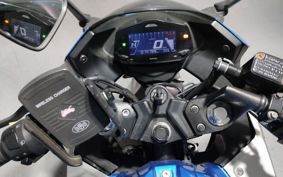 SUZUKI JIKUSA-SF250 ED22J