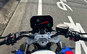 BMW F900R 2025 0K81