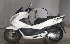 HONDA PCX 125 JF56