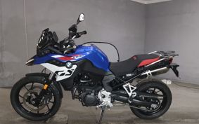 BMW F800GS 0K51