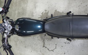 HONDA CB223S MC40