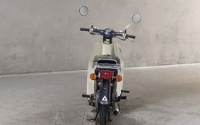 HONDA SUPER CUB90 HA02