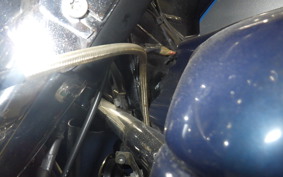 HARLEY FLHTCUI SIDECAR 1450 2000