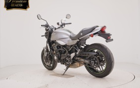 KAWASAKI Z900RS 2021