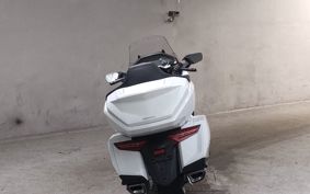 HONDA GL 1800 GOLD WING 2026 SC79