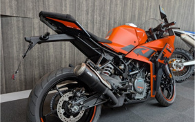 KTM 390 RC 2024 JYJ40