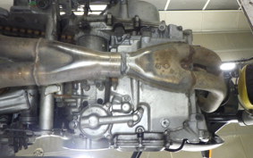 YAMAHA TDM850 Gen.2 1998 RN03J