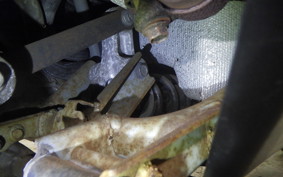 SUZUKI SKYWAVE 250 (Burgman 250) SS 2 2012 CJ46A