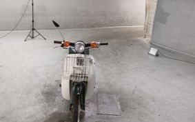 HONDA SUPER CUB50 C50