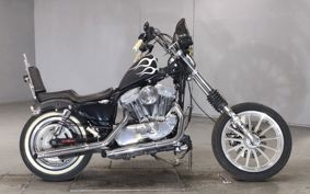 HARLEY HARLEY XL883L CMM