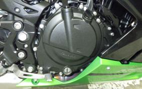 KAWASAKI NINJA 400 2024 EX400L