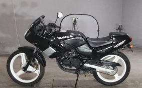 HONDA NS50F AC08