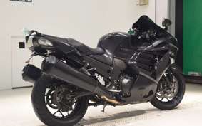 KAWASAKI ZX 1400 NINJA R A 2014