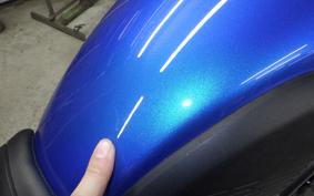 HONDA CL500 2024