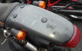 SUZUKI TR110 STREET MAGIC CF12A