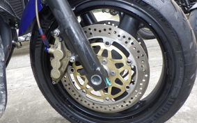 KAWASAKI ZRX1200 R 2002 ZRT20A